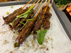 -林二哥宜烤官·宜宾小烧烤