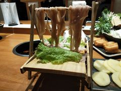 -呷哺呷哺 黄金牧场 (新中关购物中心店)