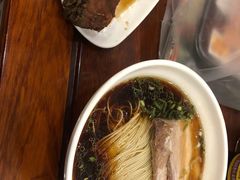 枫镇大肉面-同得兴面馆.苏式面.三虾面(园区店)
