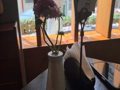 -Fuzzy Bistro 浮几韩餐·茶酒馆