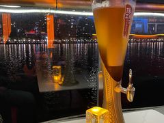 珠江原浆-琶醍壹号•潮菜江景餐吧