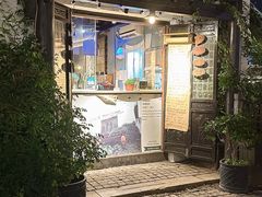 -一縷炊煙(南长街店)