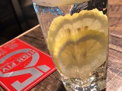 -HIGH FIVE哈福手工汉堡(桂林路店)