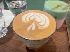 -开唐咖啡吧Open House Cafe·深圳前海JEN酒店