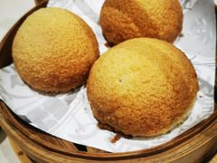 酥皮山楂叉烧包-蔡澜点心·粤菜(月星环球港店)