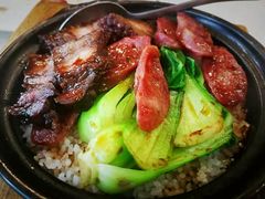 -甜蜜蜜港式茶餐厅(虹梅店)