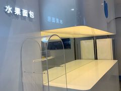 -兰熊鲜奶(西直门凯德mall店)