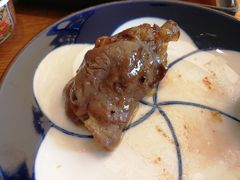 -炎蔵牛舌烤肉