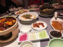 -金鸭季·北京烤鸭(深业上城店)