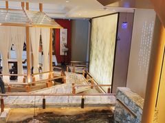 -小厨娘淮扬菜(诚信大道店)