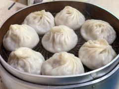 -笑云开汤包店(网巾市店)