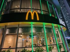 -麦当劳(北苑秋实路店)
