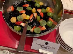 -TABLE·味西餐厅-成都茂业JW万豪酒店