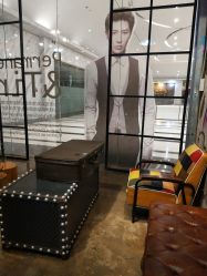 -P.STYLE 派斯造型