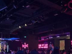 -MOSSO音乐酒吧·live house(南京旗舰店)