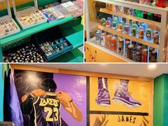 -泉乐坊步行街(烟酒特产平价超市店)