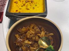 -鹊华居·地道鲁菜·海鲜·融合味(大明湖店)