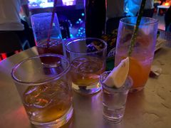 -罗斯福色戒酒吧(外滩店)