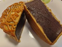 -山泉公馆酒家(珠江新城店)