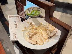 -皇城老妈火锅·川味传承(港湾店)