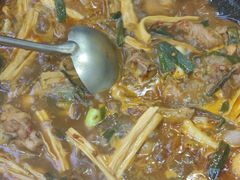 -曹丞相·地锅鸡·地锅鱼(武林店)