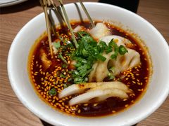 -太二酸菜鱼(中山龙之梦店)