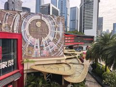 -皇庭广场(福华三路店)