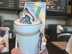 -星巴克(钦江路店)