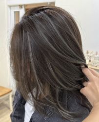 -Kraemer Paris  苏豪路易士·嘉玛发廊