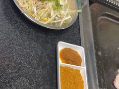 -三通阁石板烤肉