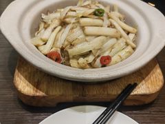 -東城故事·尋找姆媽的味道(玉兰路店)
