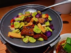 当季时蔬集-原製原味(普陀山磐龙店)