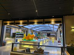 -川骄海鲜自助(河东店)