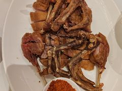 古法香酥鸭-知味观(湖滨店)