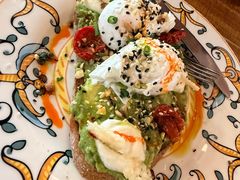 -Alimentari Mulino意大利餐吧&烘焙(丰盛里店)