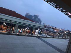 -NIKE上海青浦优选体验店
