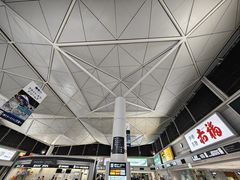 -中部国际机场