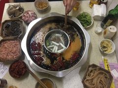 -大龙火锅(老店)