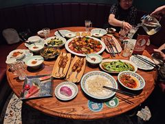 -驿楼兰·新疆菜(火车站店)