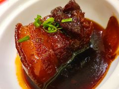 同庆楼红烧肉-同庆楼(大钟寺店)