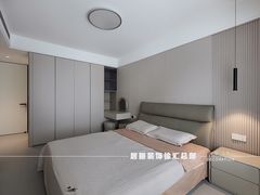 -居丽装饰空间设计(总部)
