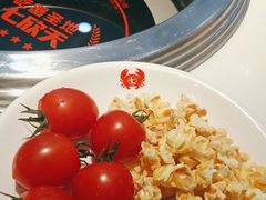 -七欣天香辣蟹火锅(万达广场店)