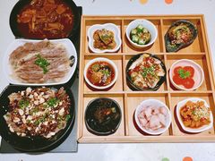 -新仙清汤牛腩(铜锣湾店)
