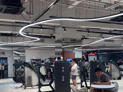 -一年四季24小时智能健身(广百店)