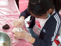 -上海纺织博物馆