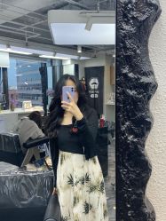 -sy杉影印象COLOUR专业烫染