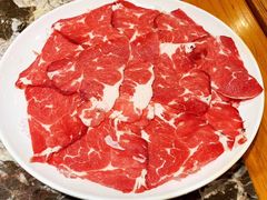 -蜀辣居鲜货老火锅(红牌楼店)