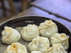 -文武王氏烧饼·无矾油条(西溪路店)