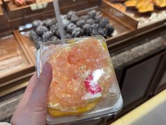 -金凤成祥(东直门现烤面包店)