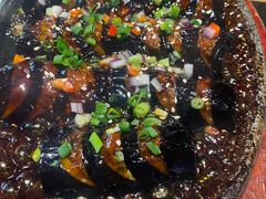 铁板茄子-川流不息(北蔡休闲广场店)